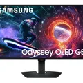 SAMSUNG TFT Odyssey G50F 68.6cm OLED 27''/2560x1440/DP/HDMI
