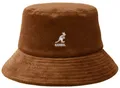 Kangol Fischerhut Unisex modischer Cord Bucket Fischer Hut