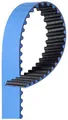 GATES T1040RB Zahnriemen passt zu: NISSAN SKYLINE, STAGEA 2.0/2.5/2.6 03.89-02.0