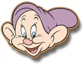Karactermania - Diseny Icons - Seppl- Geldbörse Münzbörse, 11 cm NEU