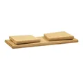 Bausinger Meditationshocker Bausinger Meditationsbank Birke