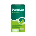 Dulcolax Zäpfchen Abführmittel 30 St