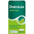 Dulcolax Zäpfchen Abführmittel bei Verstopfung mit Bisacodyl