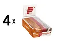 4 x Powerbar Ride Energy Bar (18x55g) Peanut Caramel (35,35 EUR/kg)