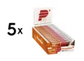 5 x Powerbar Ride Energy Bar (18x55g) Peanut Caramel (36,36 EUR/kg)