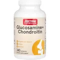 Glucosamin + Chondroitin (240 Kapseln)