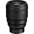 Nikon Nikkor Z 85mm f1,2 S | nach 200 EUR Nikon Sommer-Sofortrabatt