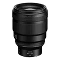 Nikon Nikkor Z 85mm f / 1.2 S schwarz