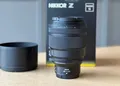 Nikon NIKKOR Z 85mm f/1.2 S (Neuwertig) vom händler Private-Fotografie.nl
