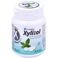 Miradent Xylitol Drops Mint Dose