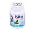 Xylitol Drops Minze 60g Dose | Zahnpflege Lutschbonbons | zuckerfrei | erfris...