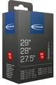 SCHWALBE SV 19 Fahrradschlauch 27,5" 28" 29" Ersatzschlauch Sclaverand Bike Rad