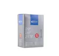 Schwalbe SV19 Fahrradschlauch 40/62-584/635 - Butyl-Ersatzschlauch für 27,5"/...