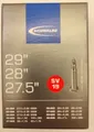 Schwalbe Schlauch NR. 19 27,5", 28", 29" Sclaverand Ventil 40mm SV19 NEU