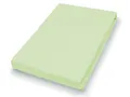Prinz Exklusiv Elasthan-Feinjersey Spannbetttuch 03600 03600-514
