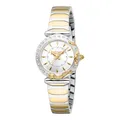 Uhr Just Cavalli JC1L363M0065 Damen Quarz Edelstahl Armband Edelstahl Neu