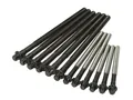 Für REINZ 14-32314-01 Cylinder head bolt set 14-32314-01 Cylinder head bolt kit