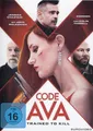 Code Ava (DVD)