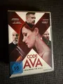 Code Ava - Trained to Kill von Tate Taylor | DVD 426