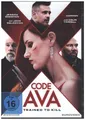 Code Ava - Trained to kill | DVD | deutsch, englisch | Matthew Newton
