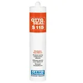 Ottoseal s 115 c00   transparent   310ml Innen & Außen transparent