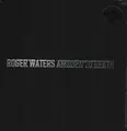 LP-BOX Roger Waters Amused To Death EMBOSSED HARDCOVER SLIPCASE, 180G, 4 VINYL