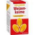 Dr. Grandel Vollgran Weizenkeime, 500 g Kerne