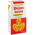 Weizenkeime Vollgran Grandel Kerne