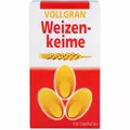 WEIZENKEIME Vollgran Grandel Kerne 500 g PZN03684482 500 g PZN03684482