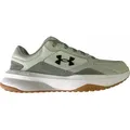 Under Armour® UA EDGE LTHR HYDRO GREEN Sneaker 46 EU