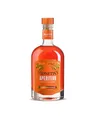 Mionetto Aperitivo, 11 vol.%, mitreißender bittersüßer Geschmack nach Orange, Citrus und ausgewählten Botanicals