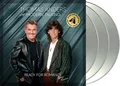 Thomas Anders sings Modern Talking "ready for romance" 3CD Digipack NEU 2025
