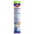 Abtei Magnesium + Kalium (aktiv Plus) Brause 15 ST