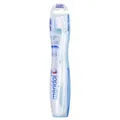 Meridol Zahnbürste sanft mit ergonomisch geformter Griff 2er Pack