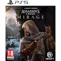 Ubisoft Assassin's Creed Mirage (PS5, EN) (3307216258308)