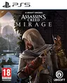 Ubisoft - Assassin's Creed Mirage - PS5