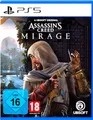 Assassin's Creed: Mirage - PS5 / PlayStation 5 - Neu & OVP - EU Version