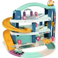 Smoby Little Big Garage (7/140203)
