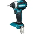 Makita DTD153Z, 18 V Schlagschrauber OHNE AKKU - Grün
