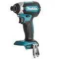 18v Lxt Li-ion Schlagschrauber 170nm (nur Maschine) Makita Dtd153z