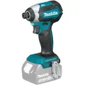 Avvitatore Ad Impulsi Makita Dtd153z 18v Brushless 170 Nm Attacco 1/4"