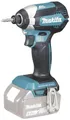 Makita DTD153Z Akku-Schlagschrauber (hart) 170 Nm 18V Anzahl mitgelieferte Akkus 0 Li-Ion ohne Akku