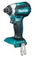 Makita DTD153Z Schlagschrauber Grün 3400 RPM 170 Nm 13 m/s² Akku ~D~