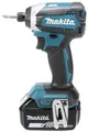 Makita Akku-Schlagschrauber DTD153Z solo im Karton, 18V