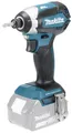 Makita Akku-Schlagschrauber 18V (ohne Akku, ohne Ladegerät) DTD153Z