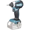 Makita  DTD153Z Akku-Schlagschrauber (hart) 170 Nm  18 V Anzahl mitgelieferte...