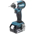 Makita DTD153Z Akku-Schlagschrauber, ohne Akku, 18V, 170Nm, Rechts-/Links-Lauf