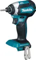 Makita Akku-Schlagschrauber 18V DTD153Z (Akku) Akku-Schlagschrauber