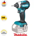 Makita DTD153Z Akku-Schlagschrauber 18V Schlagschrauber Schrauber Sologerät