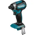 Makita DTD153Z bulk Akku-Schlagschrauber Schrauber
